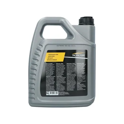 Huile Moteur Protecton 15w40 A3/b4 5 l 2