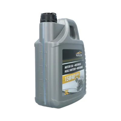 Huile Moteur Protecton 15w40 A3/b4 5 l 4
