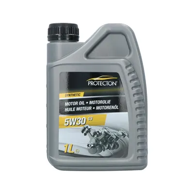 Huile Moteur Protecton 15w40 A3/b4 5 l 7