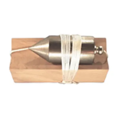 Mines de Crayon Avec Bloc + Cordon 3 m 300gr