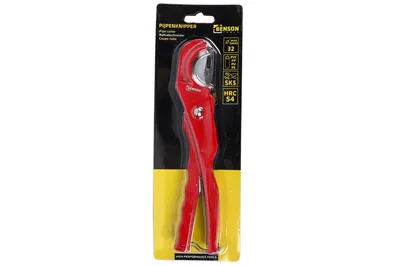 Pvc Buizensnijder 6-32 mm 4