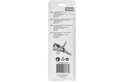 Pvc Buizensnijder 6-32 mm 5