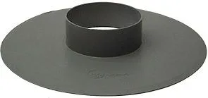 Pvc Dakplaat Grijs 125 mm