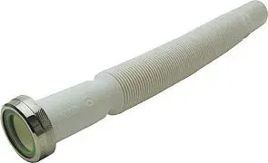 Pvc Flex Siphon 6/4 40 mm