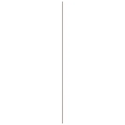 Pvc Hoek 20 mm Bruin 260 mm 4