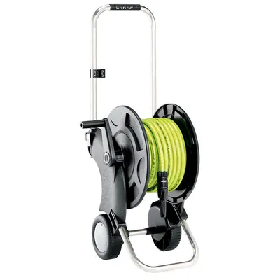 Qubo Pronto Aquaviva 20 m-1/2"