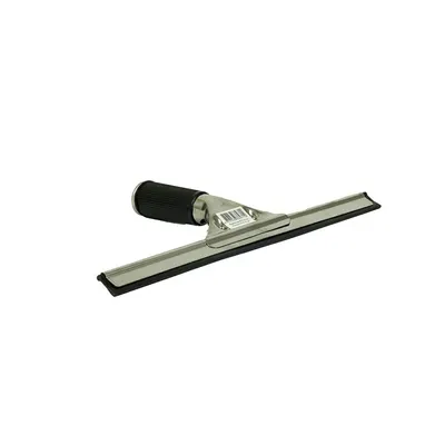 Raamwisser Rvs 30 cm 1