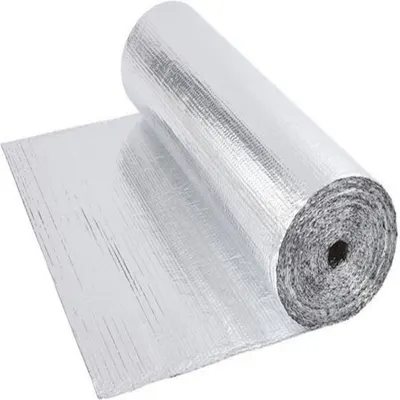 Feuille de Radiateur 400x45cm