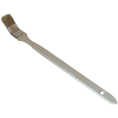 Radiator Brush 35 mm