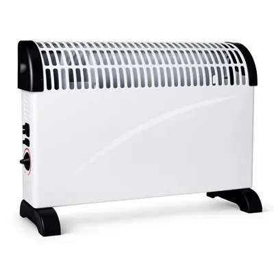 Rainbow Electric Convection Heater 2000w
