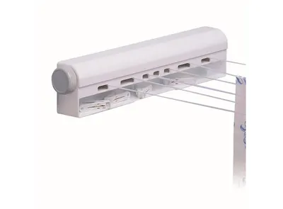 Rayen Muur Droogrek 22 m 1