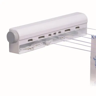 Rayen Muur Droogrek 22 m 2