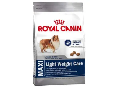 Rc Maxi Soin Léger 3 kg