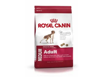 Rc Moyen Adulte 4 kg