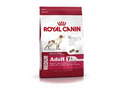 Rc Moyen Adulte 7+ 4 kg