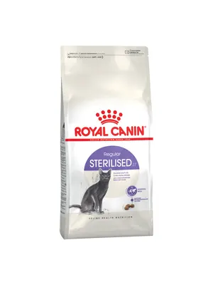 Rc Stérilisé 2 kg