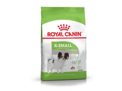 Rc X-Petit Adulte 3 kg