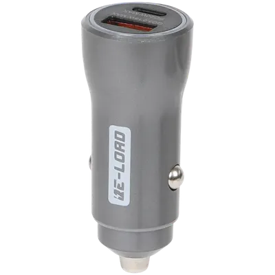 Re-Load Auto Lader Usb a - Usb C 2