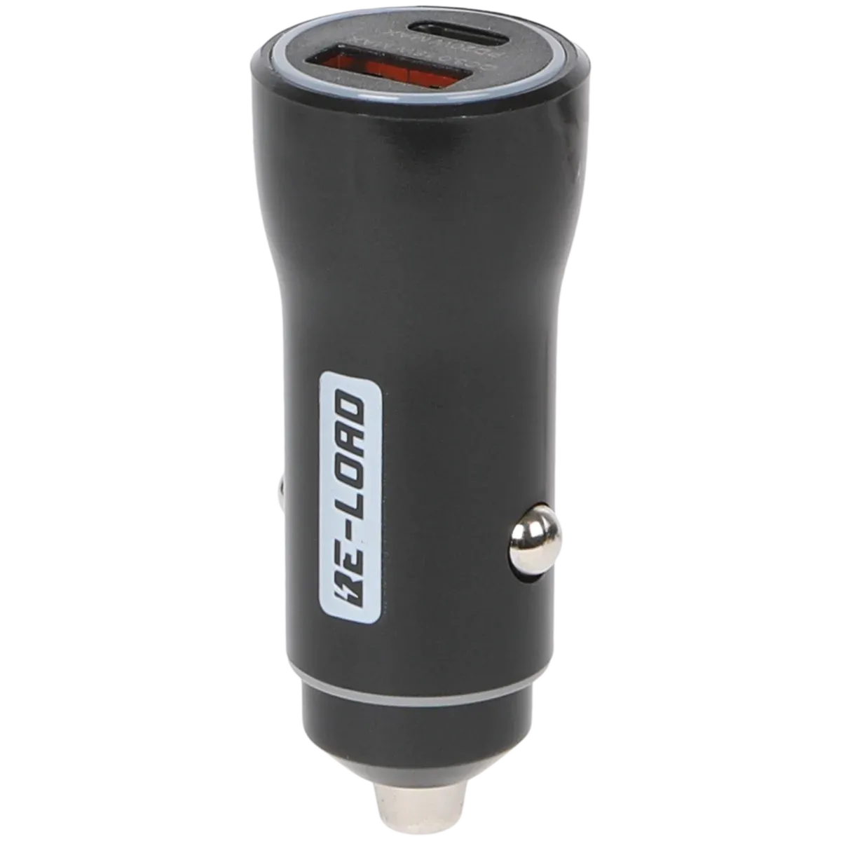 Re-Load Auto Lader Usb a - Usb C 1