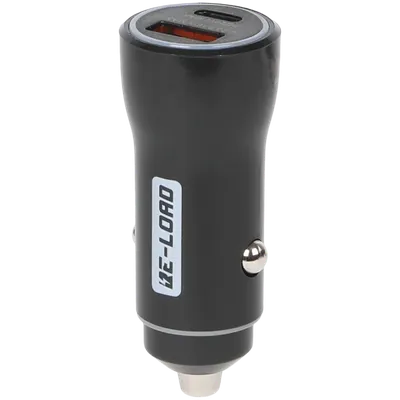 Re-Load Auto Lader Usb a - Usb C 1