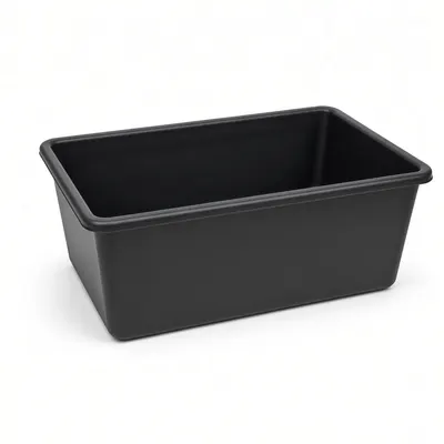 Rectangular Tub 40 l