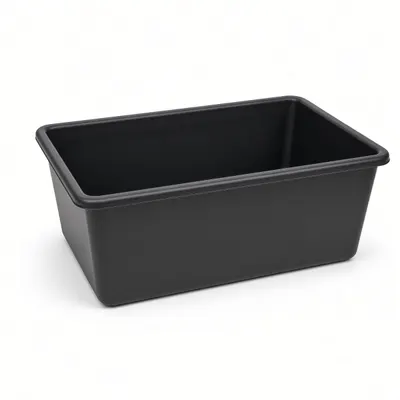 Rectangular Tub 60 l