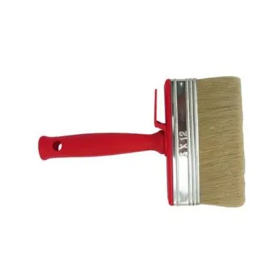 Rectangular Block Brush 14x4cm