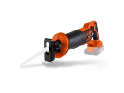 Scie Sabre 20v - Excl. Batterie et Chargeur