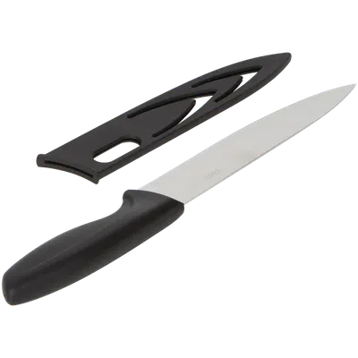 Redstone Koksmes 19 cm Zwart 6