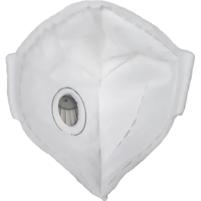 Masque Buccal Rechargeable Ffp3 1pc 2