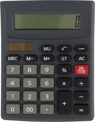 Rekenmachine 1