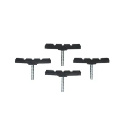 Brake Pads Mtb 70 mm 4pcs 5