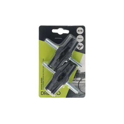 Brake Pads Mtb 70 mm 4pcs