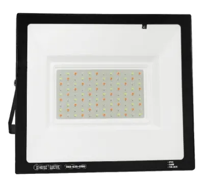 Remix-100 Led Projector Rgb 2