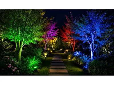 Remix-20 Led Projector Rgb 1