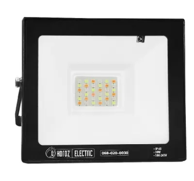 Remix-30 Led Projector Rgb 2