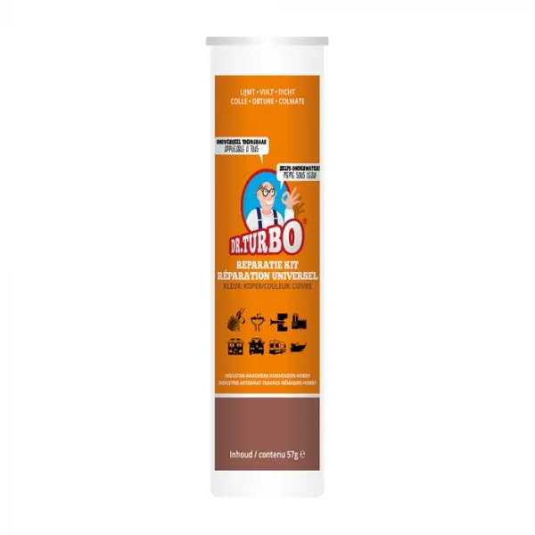 Repair Kit Dr Turbo Copper 57 g