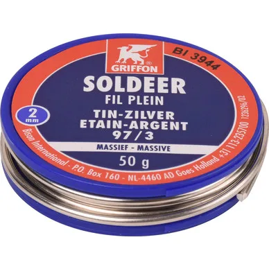 Resist 2 50 Gr O2 mm Blister