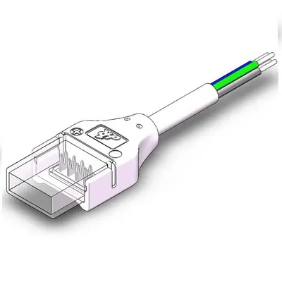 Câble de Connexion Rvb