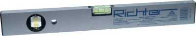 Richter Waterpas 80 cm