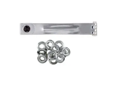 Ringtangenset 10 mm - 10 St.