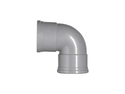 Rioolbocht 110-87'' F/f Benor