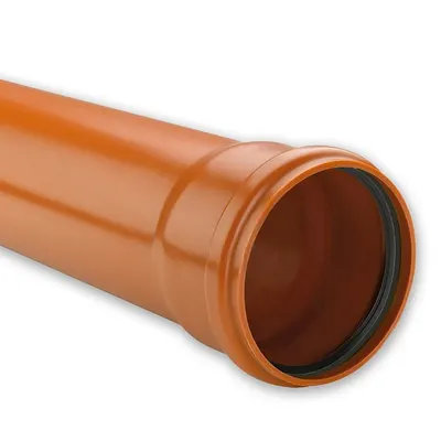 Rioolbuis 200 mm 3 m