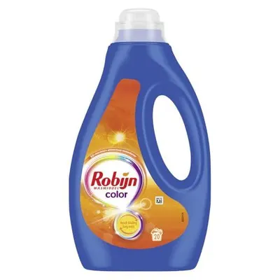 Robijn Lessive Liquide Couleur 1 l 2