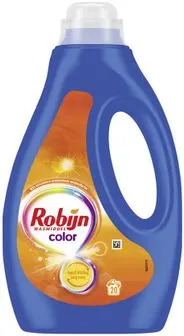 Robijn Lessive Liquide Couleur 1 l 3