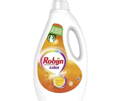 Robijn Wasmiddel Color 1.8 l