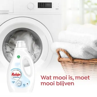 Robijn Détergent Radiant Blanc 1 l 5