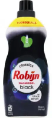 Robijn Wasverzachter Wilde Bessen 1.25 l 2