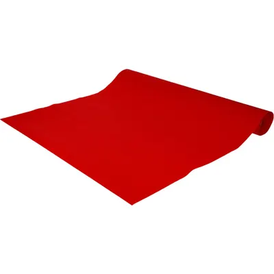 Tapis Rouge 4,5 m X 0,50 m