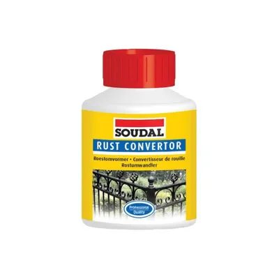 Convertisseur de Rouille 80 ml
